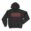 Slaughter To Prevail Logo Unisex Hoodie Black