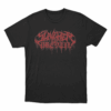 Slaughter To Prevail Logo Unisex T Shirt Black