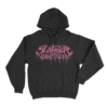Slaughter To Prevail Official Logo Unisex Hoodie Black