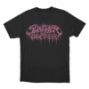 Slaughter To Prevail Official Logo Unisex T Shirt Black