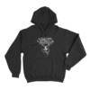 Slaughter to Prevail Grizzly Unisex Hoodie Black