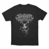 Slaughter to Prevail Grizzly Unisex T Shirt Black