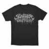 Slaughter to Prevail Unisex T Shirt Black