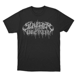 Slaughter to Prevail Unisex T Shirt Black